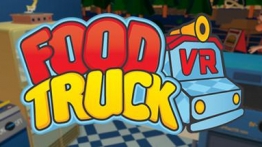 餐车VR(Food Truck VR)