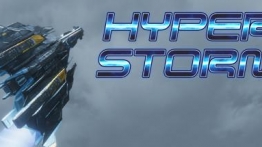 超级风暴（HyperStorm）