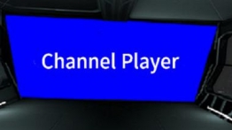 电视播放器（Channel Player）
