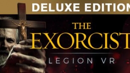 驱魔师：军团豪华版（The Exorcist: Legion VR (Deluxe Edition)）