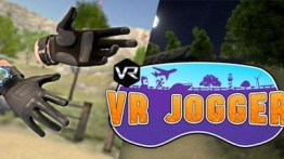 慢跑者(VR Jogger)