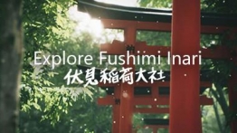 探索伏见稻荷大社全DLC版（Explore Fushimi Inari）