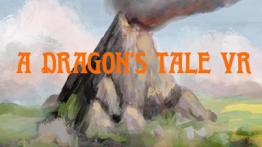 龙的故事（A Dragons Tale VR）