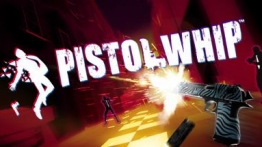 皮鞭手枪（Pistol Whip）
