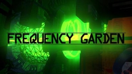 花园频率（Frequency Garden）