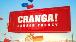 疯狂港湾(CRANGA!: Harbor Frenzy)