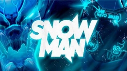 雪人（Snowman）
