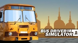巴士司机模拟器（Bus Driver Simulator 2019）