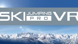 滑雪跳跃专业版（Ski Jumping Pro VR）