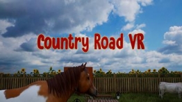 乡村道路（Country Road VR）