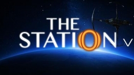 无线电波（The Station VR）
