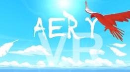小鸟艾瑞（Aery VR）