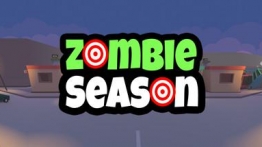僵尸国度（Zombie Season）