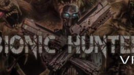 仿生猎人（Bionic Hunter VR）