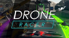 无人机赛车（Drone Racer）