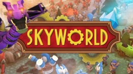 天境 VR (Skyworld)