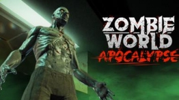 僵尸世界启示录（Zombie World Apocalypse VR）