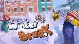 寒假VR（Winter Break）