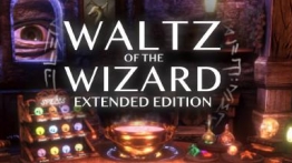 巫师的沃尔兹（Waltz of the Wizard: Extended Edition）