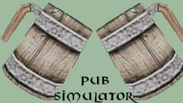 烹饪模拟器（Pub Simulator）