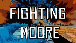 摩尔战斗（Fighting Moore）