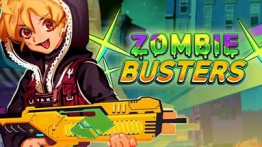 僵尸杀手（Zombie Busters VR）