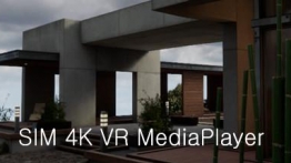 Sim 4KVR播放器（Sim 4K VR MediaPlayer）