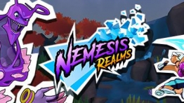 复仇王国（Nemesis Realms）