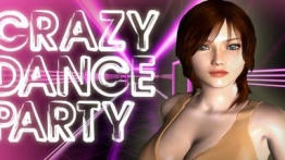 疯狂虚拟现实舞会（Crazy VR Dance Party）