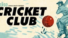 板球俱乐部（Cricket Club）