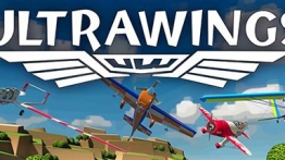 超级滑翔翼 (Ultrawings)
