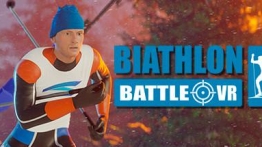 冬季比赛VR（Biathlon Battle VR）
