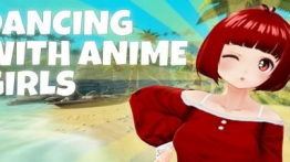 与动漫女孩共舞（Dancing with Anime Girls VR）