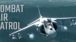 战斗空中巡逻2（Combat Air Patrol 2: Military Flight Simulator）