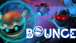弹跳VR（Bounce）