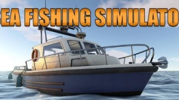 海上钓鱼模拟器（Sea Fishing Simulator）