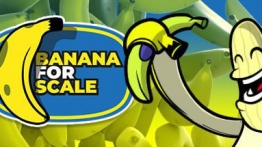 香蕉秤（Banana for Scale）