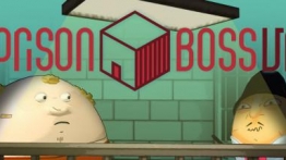 监狱大佬VR (Prison Boss VR)