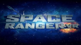 太空漫游者（Space Ranger VR）