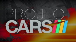 赛车计划（Project CARS）