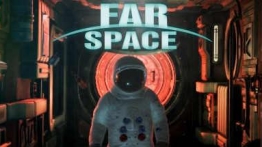 遥远的空间 (Far Space VR)