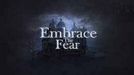 拥抱恐惧(Embrace The Fear)