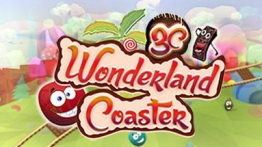 3C仙境过山车（3C Wonderland Coaster）