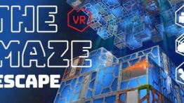 迷宫VR（The Maze VR）