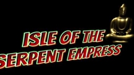 琼斯历险记（Adventures of JQ Jones: "Isle of the Serpent Empress"）