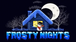 霜之夜（Frosty Nights）