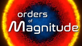 数量级（Orders of Magnitude）