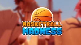 疯狂篮球（Basketball Madness）