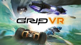GRIP:战斗赛车（GRIP: Combat Racing）