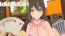 纸牌女孩-全DLC（OldMaidGirl）